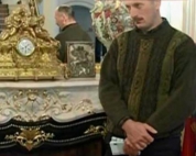  Unul dintre eroii din Apuseni, recompensat de Gigi Becali